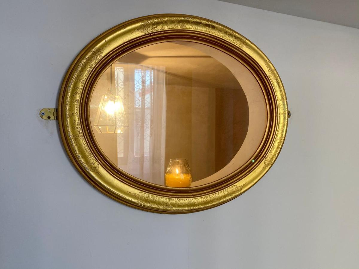 Ca Strignano Suite, Typical House Castrignano del Capo Dış mekan fotoğraf