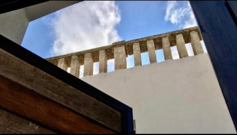 Ca Strignano Suite, Typical House Castrignano del Capo Dış mekan fotoğraf