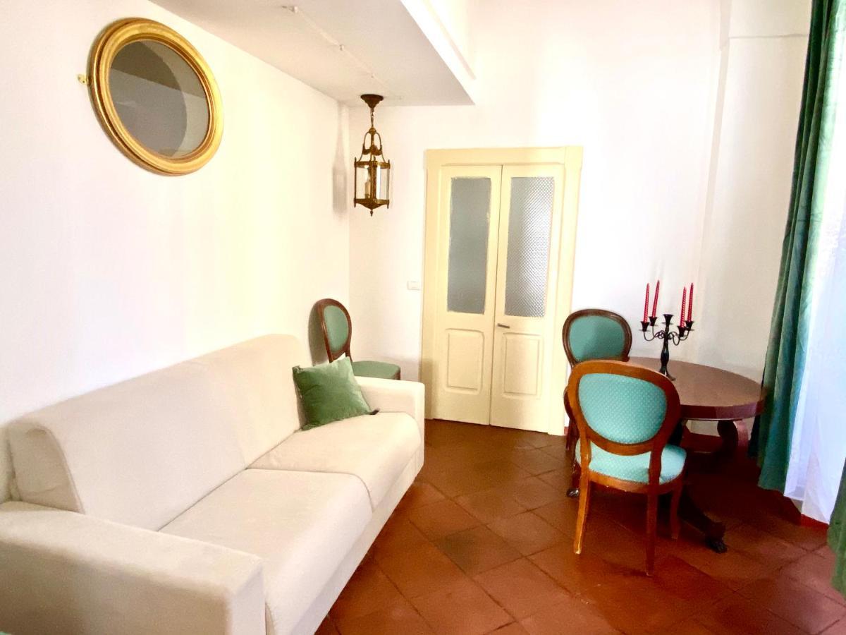 Ca Strignano Suite, Typical House Castrignano del Capo Dış mekan fotoğraf