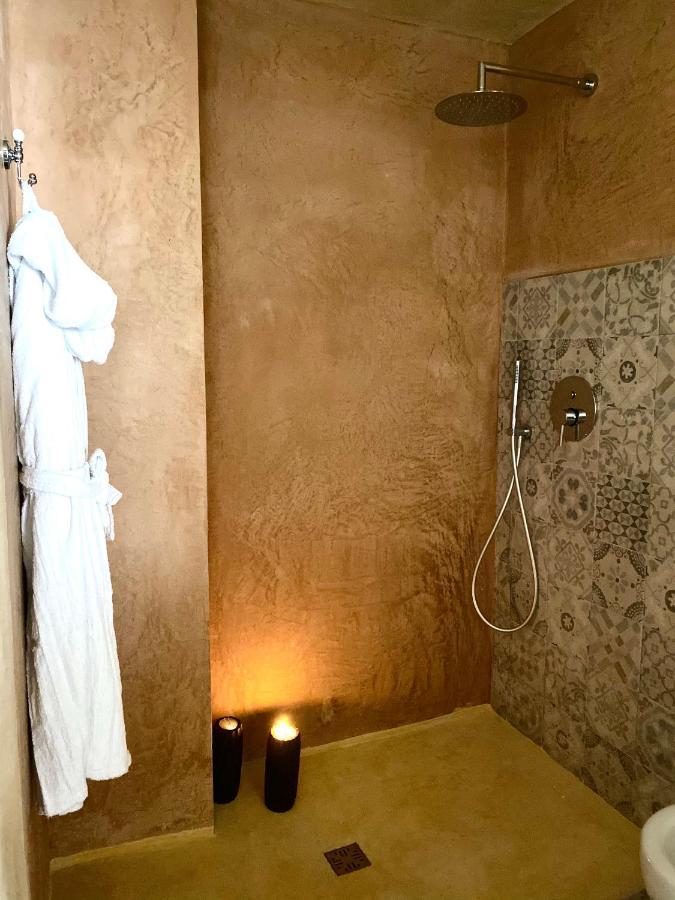 Ca Strignano Suite, Typical House Castrignano del Capo Dış mekan fotoğraf